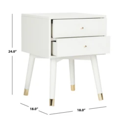 Joan Nightstand -Furniture Sales webimage 600238023 DIM 1