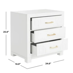 Preston Nightstand -Furniture Sales webimage 600238413 DIM