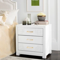 Preston Nightstand -Furniture Sales webimage 600238413 RV1
