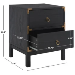 Mylo Nightstand -Furniture Sales webimage 600245696 9
