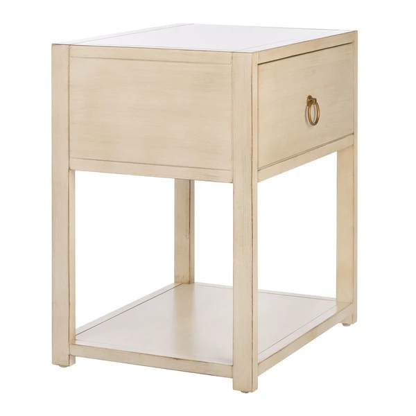 Rhen Nightstand 4 Rhen Nightstand - Image 2