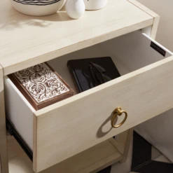 Rhen Nightstand 15 Rhen Nightstand -Furniture Sales webimage 600248611 RV2