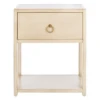 Rhen Nightstand 1 Rhen Nightstand -Furniture Sales webimage 600248611 SIL