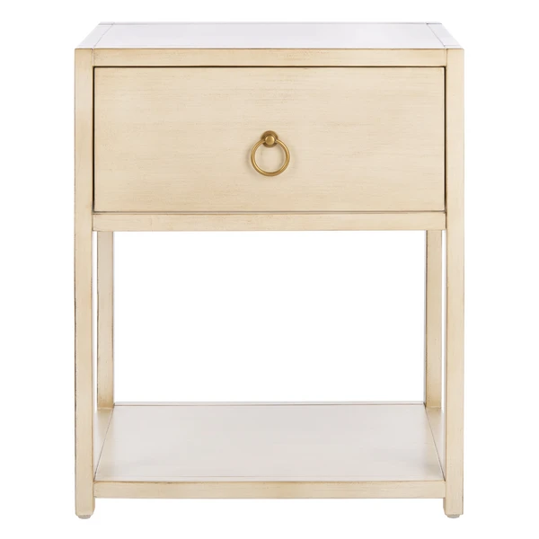 Rhen Nightstand 3 Rhen Nightstand
