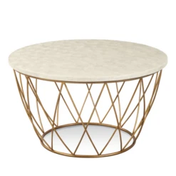 Mara Coffee Table