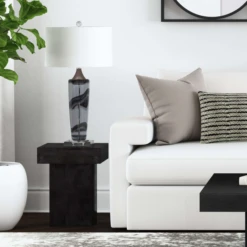 Novak End Table -Furniture Sales webimage 600412152 RV1 1