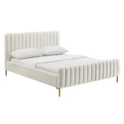 Catalina Platform Bed