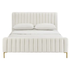 Catalina Platform Bed -Furniture Sales webimage 600420261 1 jpg