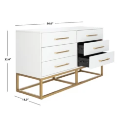 Jentry Dresser -Furniture Sales webimage 600455167 DIM