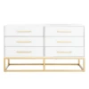 Jentry Dresser 1 Jentry Dresser -Furniture Sales webimage 600455167 SIL