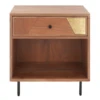 Boyd Nightstand 1 Boyd Nightstand -Furniture Sales webimage 600459985 SIL 1