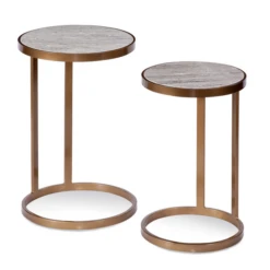 Raul Nesting Tables