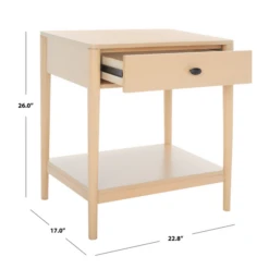 Bernal Nightstand -Furniture Sales webimage 600627800 DIM