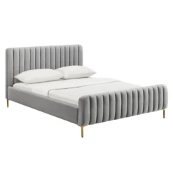 Catalina Platform Bed