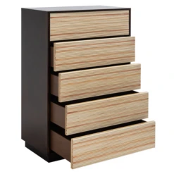 Emani 5 Drawer Chest -Furniture Sales webimage 600735035 2