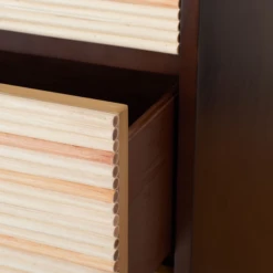 Emani 5 Drawer Chest -Furniture Sales webimage 600735035 3