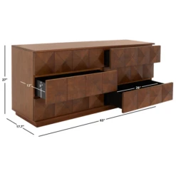 Brock Low Dresser -Furniture Sales webimage 600799286 4