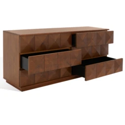 Brock Low Dresser -Furniture Sales webimage 600799286 8