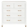 Taya 5 Drawer Chest -Furniture Sales webimage 600824398 tif