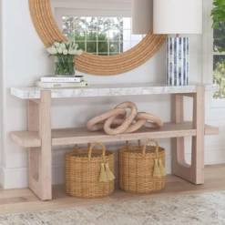 Lido Console Table -Furniture Sales webimage 600835414 RV1