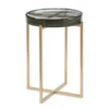 Livorna Round Accent Table - 19"H -Furniture Sales webimage 600836984