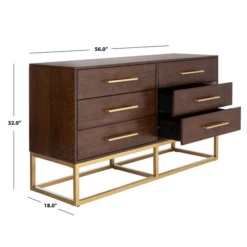 Jentry Dresser -Furniture Sales webimage 600879784 8