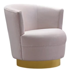 Davi Swivel Chair -Furniture Sales webimage 601001071 1 jpg