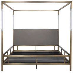 Gwenyth Canopy Bed 25 Gwenyth Canopy Bed -Furniture Sales webimage 601008567 5
