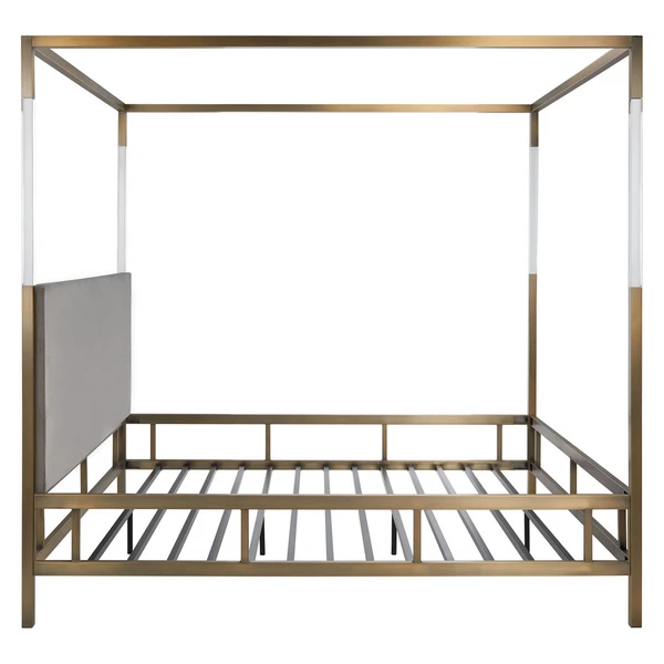 Gwenyth Canopy Bed 14 Gwenyth Canopy Bed - Image 12