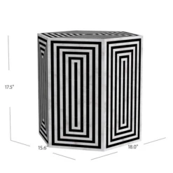 Rita Accent Table -Furniture Sales webimage 601035647 4