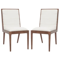 Leora Dining Chair - Set Of 2