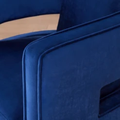 Lottie Swivel Chair 26 Lottie Swivel Chair -Furniture Sales webimage 601109120 DTL