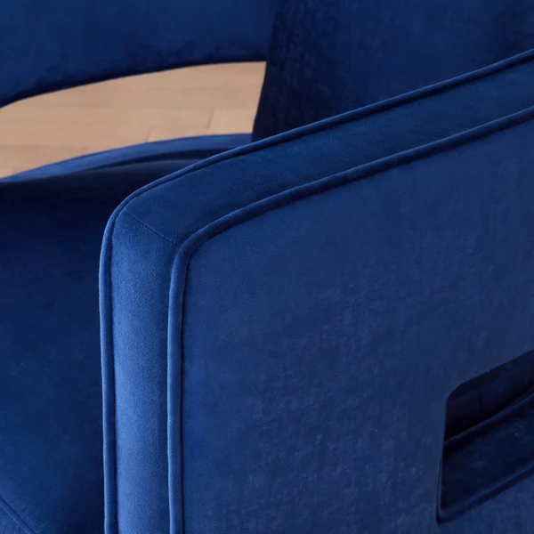 Lottie Swivel Chair 14 Lottie Swivel Chair - Image 12