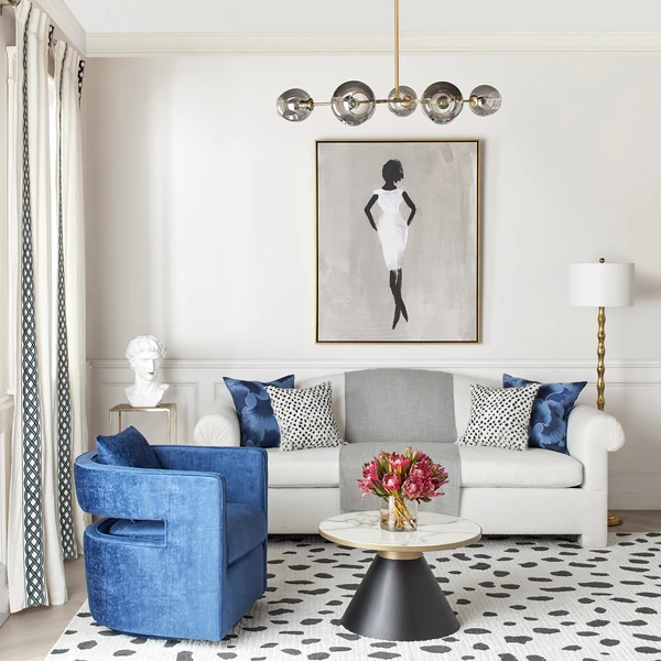 Lottie Swivel Chair 15 Lottie Swivel Chair - Image 13