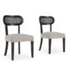 Beatrice Dining Chair - Set Of 2 -Furniture Sales webimage 601126790 1