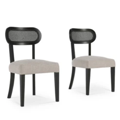 Beatrice Dining Chair - Set Of 2