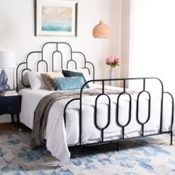 Twlya Bed -Furniture Sales webimage 601152529 RV