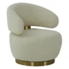Cassia Swivel Chair -Furniture Sales webimage 601159574