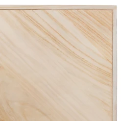 Allegra Platform Bed -Furniture Sales webimage 601166724 601321738 QUEEN KING DTL1 1