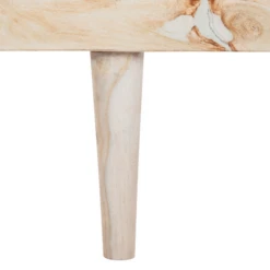 Allegra Platform Bed -Furniture Sales webimage 601166724 601321738 QUEEN KING DTL2