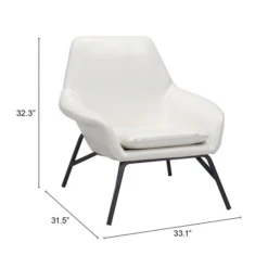 Chad Accent Chair -Furniture Sales webimage 601168624 DIM