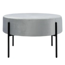 Cove Cocktail Ottoman