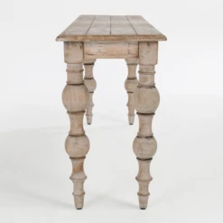 Claret Console Table -Furniture Sales webimage 601203105 ALT2
