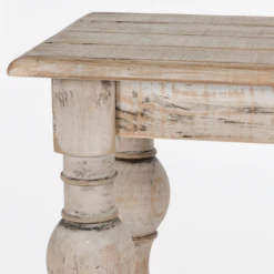 Claret Console Table -Furniture Sales webimage 601203105 DTL1