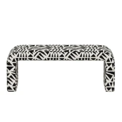 Nikki Chu - Bench -Furniture Sales webimage 601226014 SIL 1