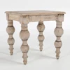 Claret End Table -Furniture Sales webimage 601335810