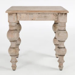 Claret End Table -Furniture Sales webimage 601335810 ALT1