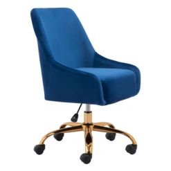 Kimbal Desk Chair -Furniture Sales webimage 601402731 ALT1 1