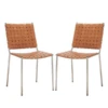 Carlo Dining Chair - Set Of 2 -Furniture Sales webimage 601461530 GRP 2