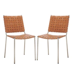 Carlo Dining Chair - Set Of 2